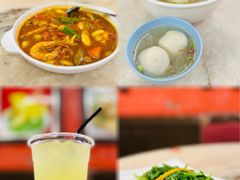 -马六甲鸡场街