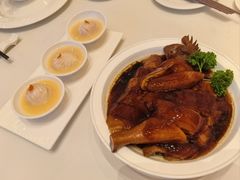 -半岛太子酒家(海港城店)