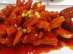 -老苏州芳和园茶酒楼  传统苏帮菜(观前店)
