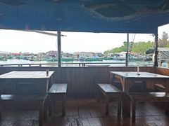 -蓝湾碧波·老字号·疍家非遗海上餐厅