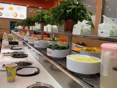-蜀小北旋转小火锅·烤肉(金轮双子星优惠店)