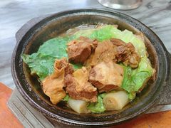 -珍珍小食店(西华路店)