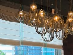 -广州希尔顿逸林酒店-OPEN開·全日制餐厅·海鲜·小火锅·自助餐(东风路店)