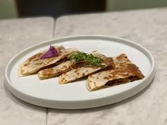 墨西哥芝士牛肉飞饼-慕境Moment Space·Fresh(33小镇店)