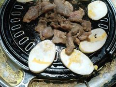 -超级神炭烤肉夜食(芥园西道店)