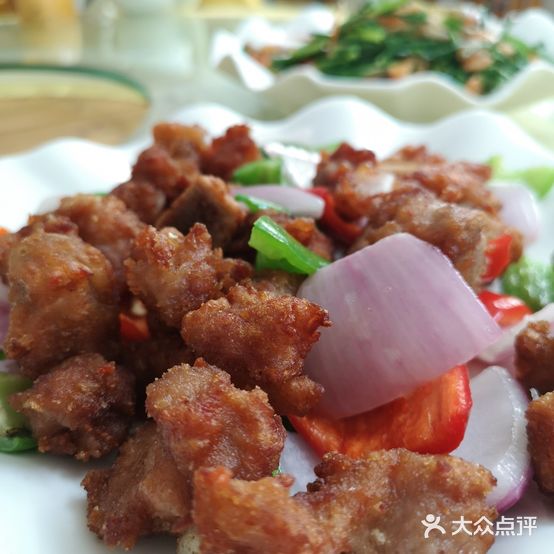 翁家人家