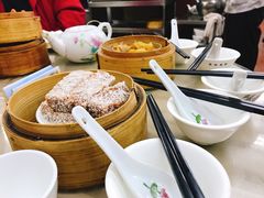 -香港蓮香樓(中環店)