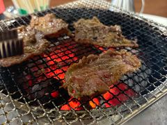 -金刚山(学府路店)