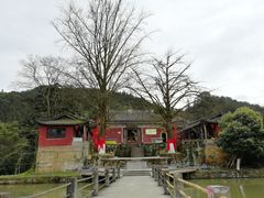 -佛荫寺