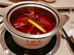 -金筷子西北菜·捞悦火锅