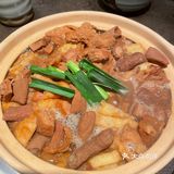 牛杂爱好者福音[爱心]