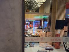 -杨氏青龙虾·羊蝎子(托乐嘉店)