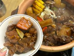 -美美餐厅(海珠首店)