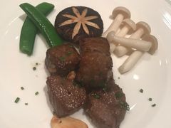 -8餐厅(新葡京酒店)