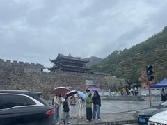 -松州古城