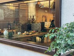 -青竺·青竹茶舍(断桥店)