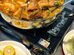 -满堂春特色餐馆