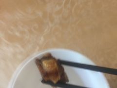 -维吾尔餐厅(宜山路店)