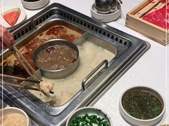 -巴奴毛肚火锅(大剧院店)