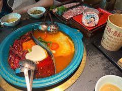 -吼堂老火锅(太古里总店)