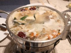 -西安高新希尔顿酒店·咖啡露台西餐厅