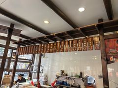 -长人馄饨铺(解放街店)