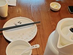 -如轩·海鲜砂锅粥·潮汕菜(一品天下店)