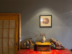 -隐食私房菜(渡口·光荣院南门·老街店)