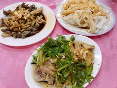 白切鸭-电白鸭粥店(下沙二坊88号店)
