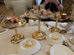 -Salon de Ville浦江汇(上海外滩华尔道夫酒店店)