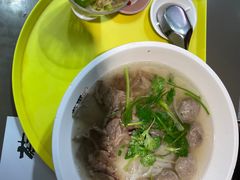 -蔡澜PHO(海岸城店)
