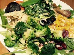 -So Lounge索兰至餐厅(蓝色港湾店)