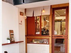 -SPARROW 家雀儿咖啡本店