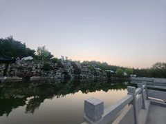 -威海华夏城景区