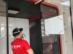 -浙大冰虫甲醛检测治理(闵行店)