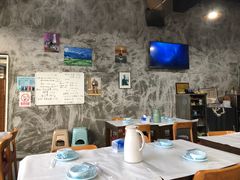 大堂-阿尔法海鲜排档(爱琴海店)