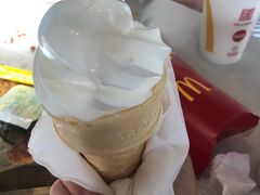-麦当劳(欢乐谷店)