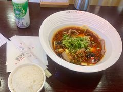 -成都你六姐·牛肉冒菜(城市集市合生汇店)