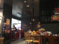 -觅香串串香·麻辣烫·冒菜(欧美广场店)