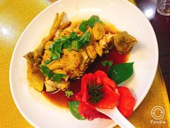 -呼吸森林·生态农庄农家乐私房菜