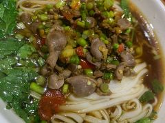 -肆姐面粉馆(坡子街店)