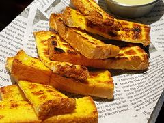 -神府路壹号·海鲜烧烤·砂锅粥·锅物(三坊七巷店)