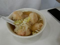 -麦文记面家(佐敦店)