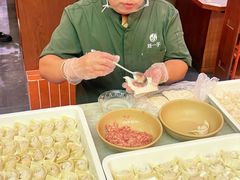 -刘一手重庆火锅(万达广场店)