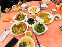 -深运潮州粥(东门店)