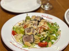 -Entrecôte 法国牛扒馆(保利·时光里店)