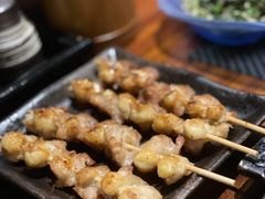 鸡软骨-串鑫