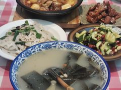 -酒阳蒸经·江湖川菜