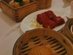 -凤凰轩·尾牙宴·生日宴(十里银滩店)