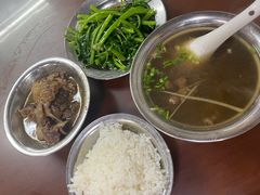 -阿秋牛排(湖心街店)